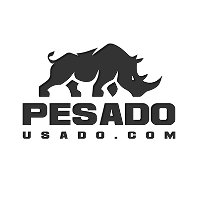 Pesado Usado